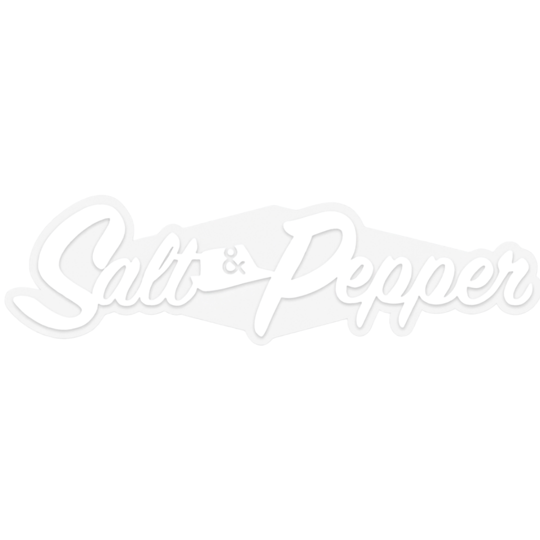 Restaurante Salt and Pepper