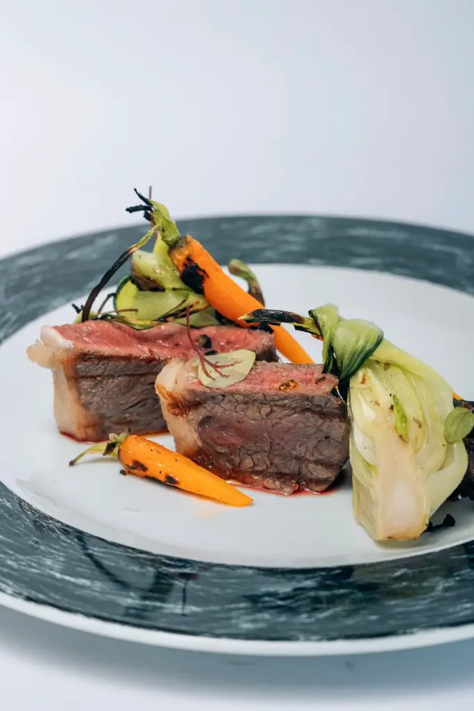 América Paella Dinner