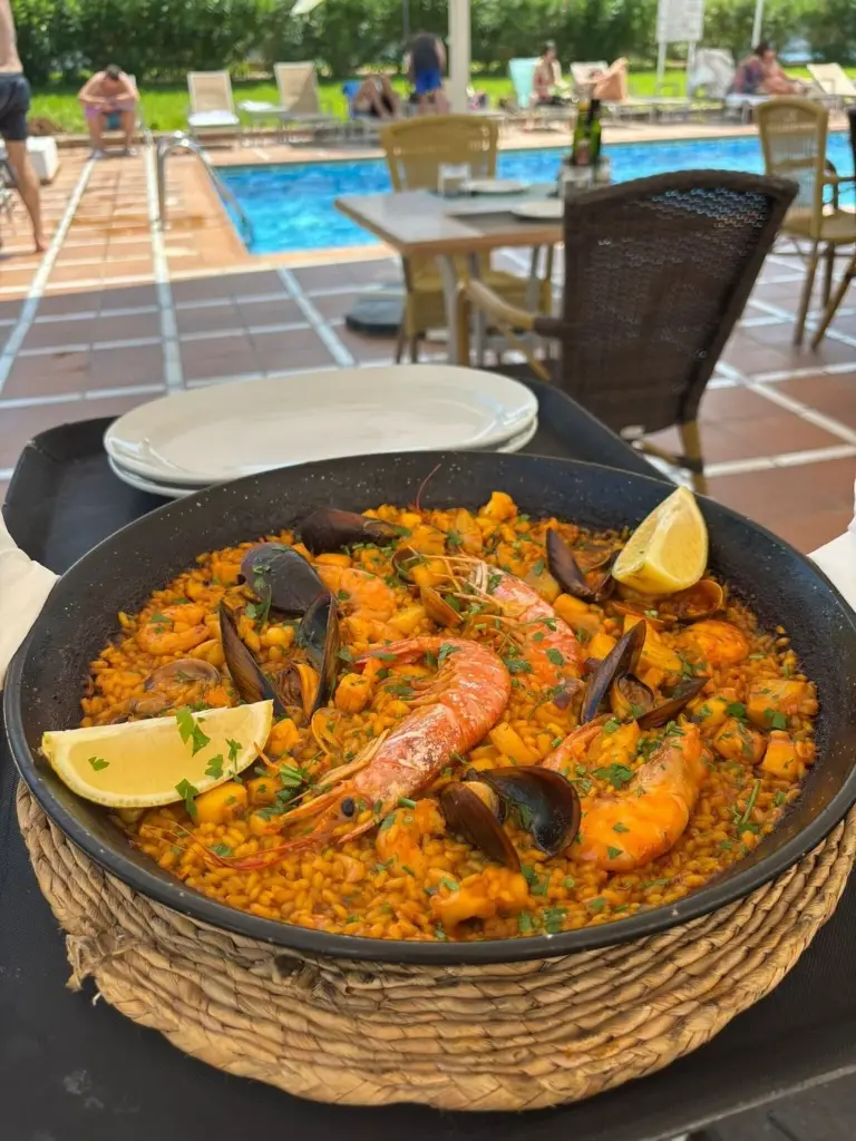 Restaurante El Limonero
