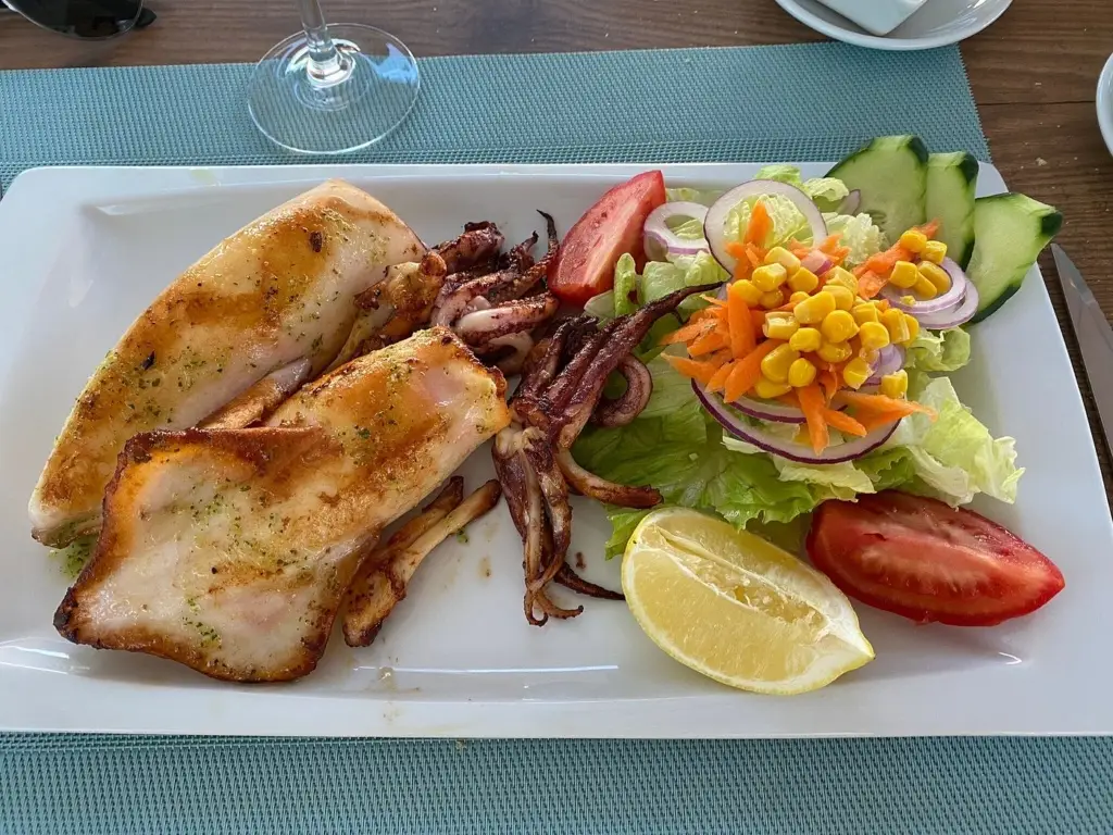 Restaurante El Limonero