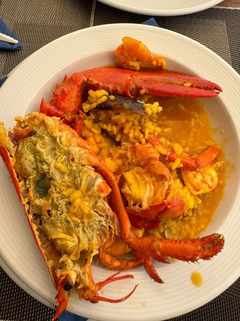 Restaurante El Limonero