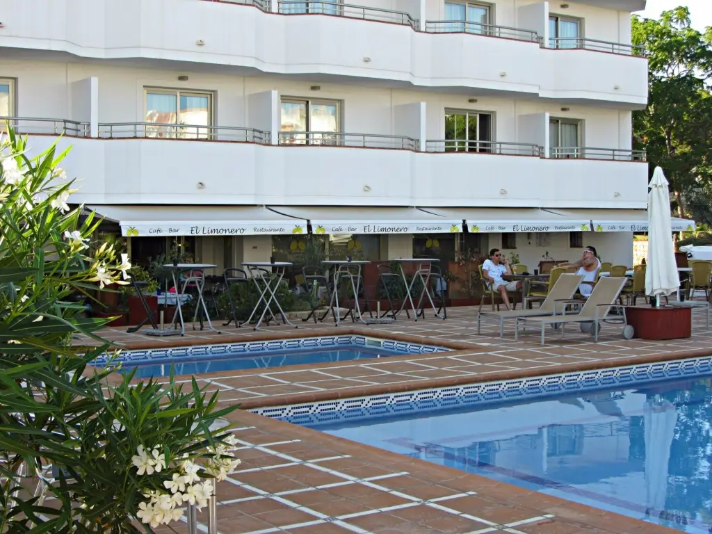 Restaurante El Limonero