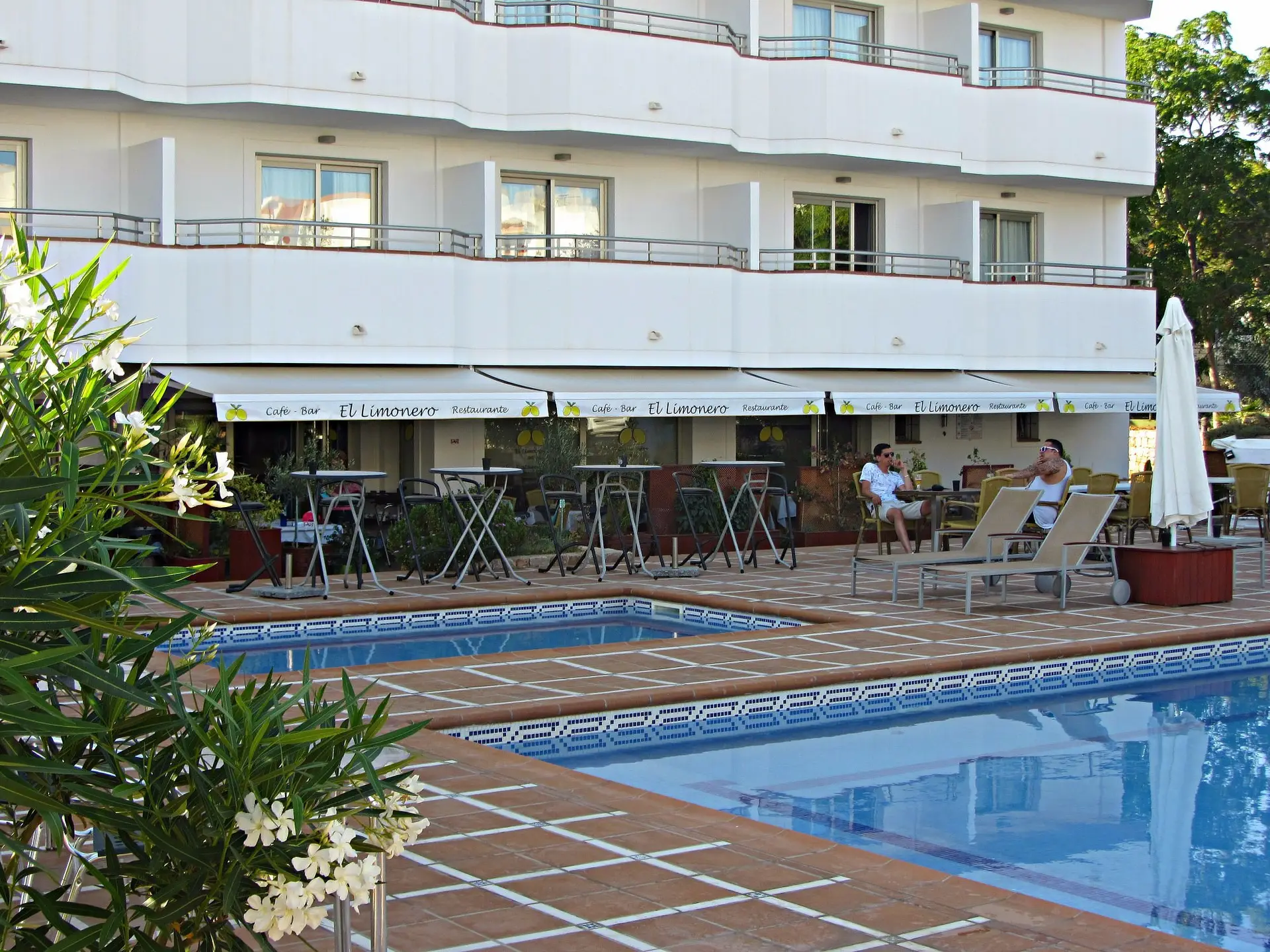 Restaurante El Limonero