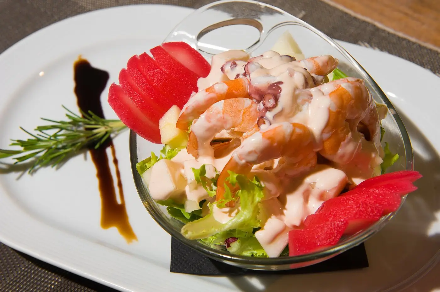 Restaurante El Limonero