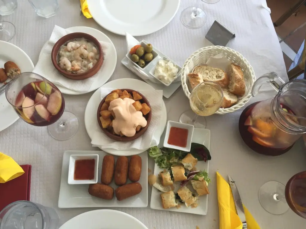 Restaurante El Limonero