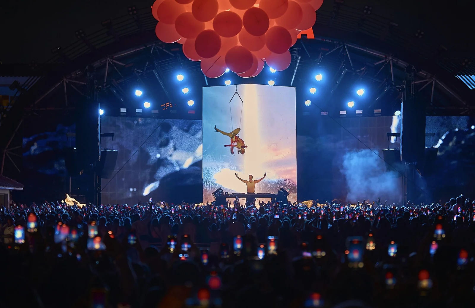 Experiencias GXC Ibiza