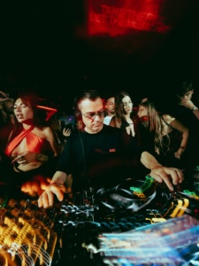 Tantra Ibiza