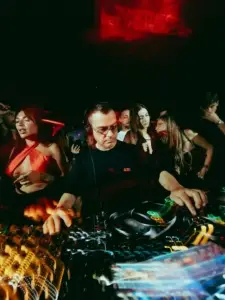 Tantra Ibiza