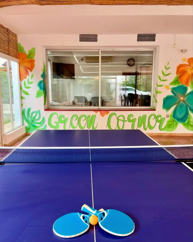 Green Corner Ibiza
