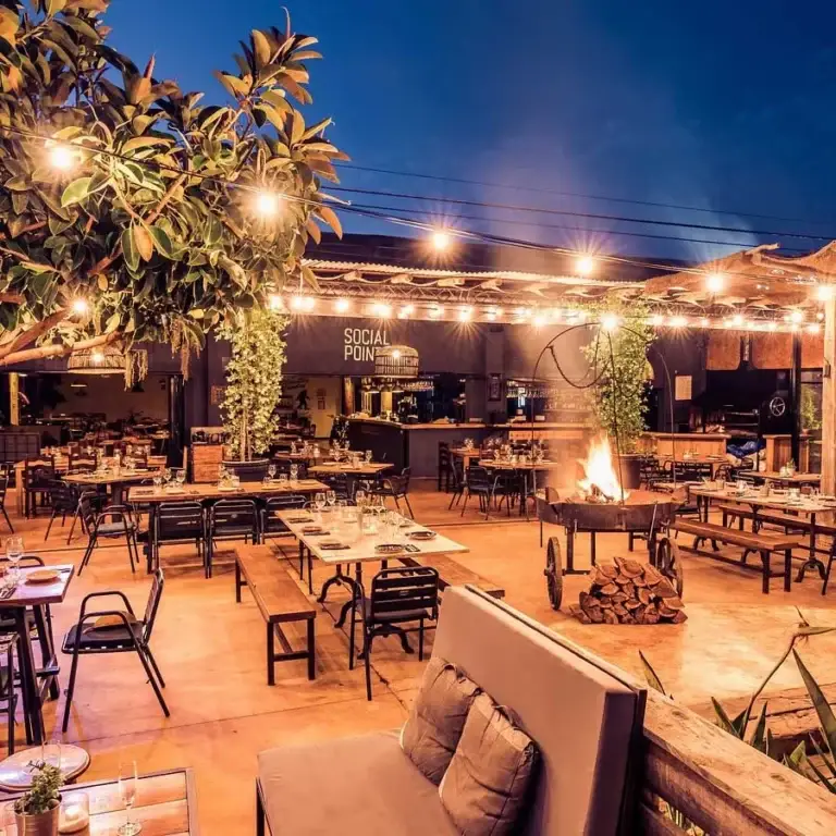 Best restaurants in Ibiza