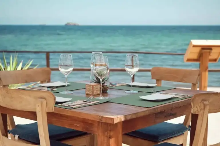 Top 5 must-visit restaurants that promise an unforgettable taste of Ibiza