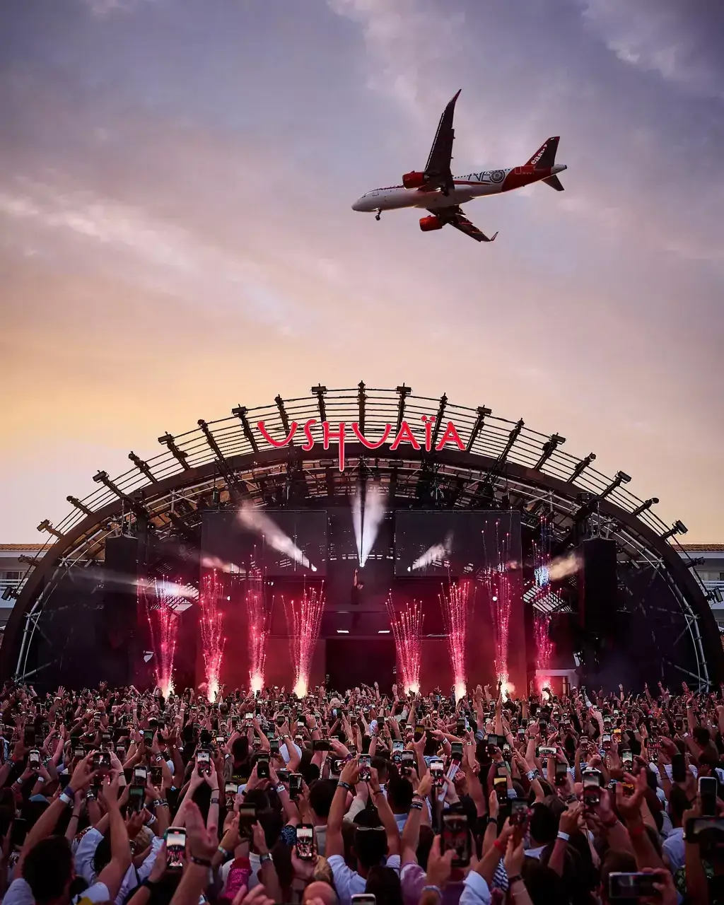 Ushuaïa