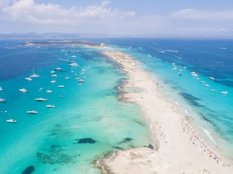 Formentera Paradise