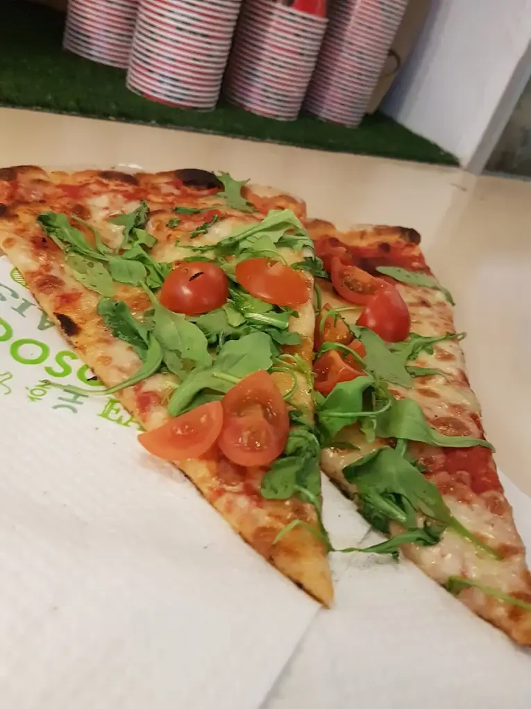 Pizzeria Mamma mia