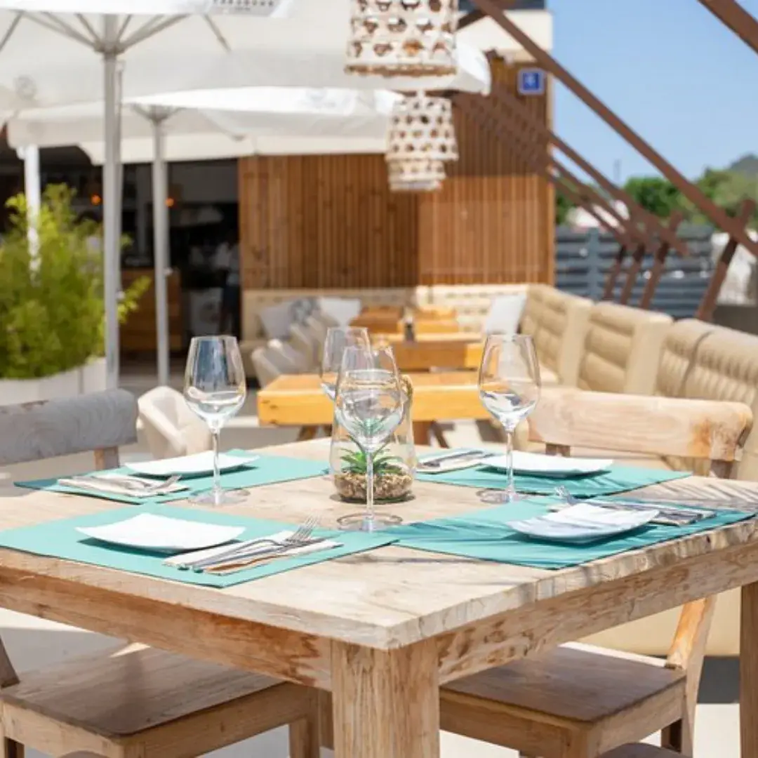 Vanilla Beach Club