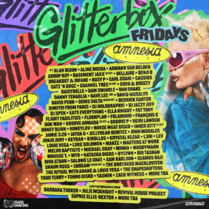 Glitterbox