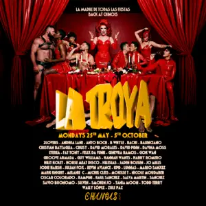 La Troya