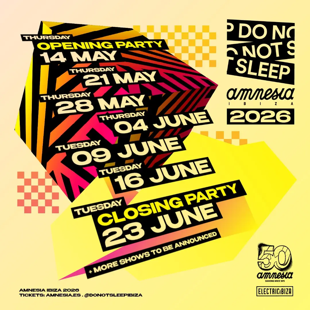 Do Not Sleep