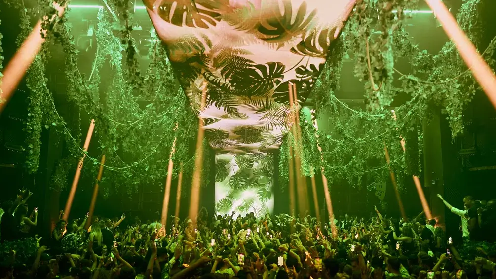 Hï Ibiza