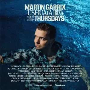 Martin Garrix