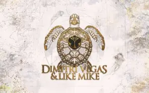 Tomorrowland presents Dimitri Vegas & Like Mike