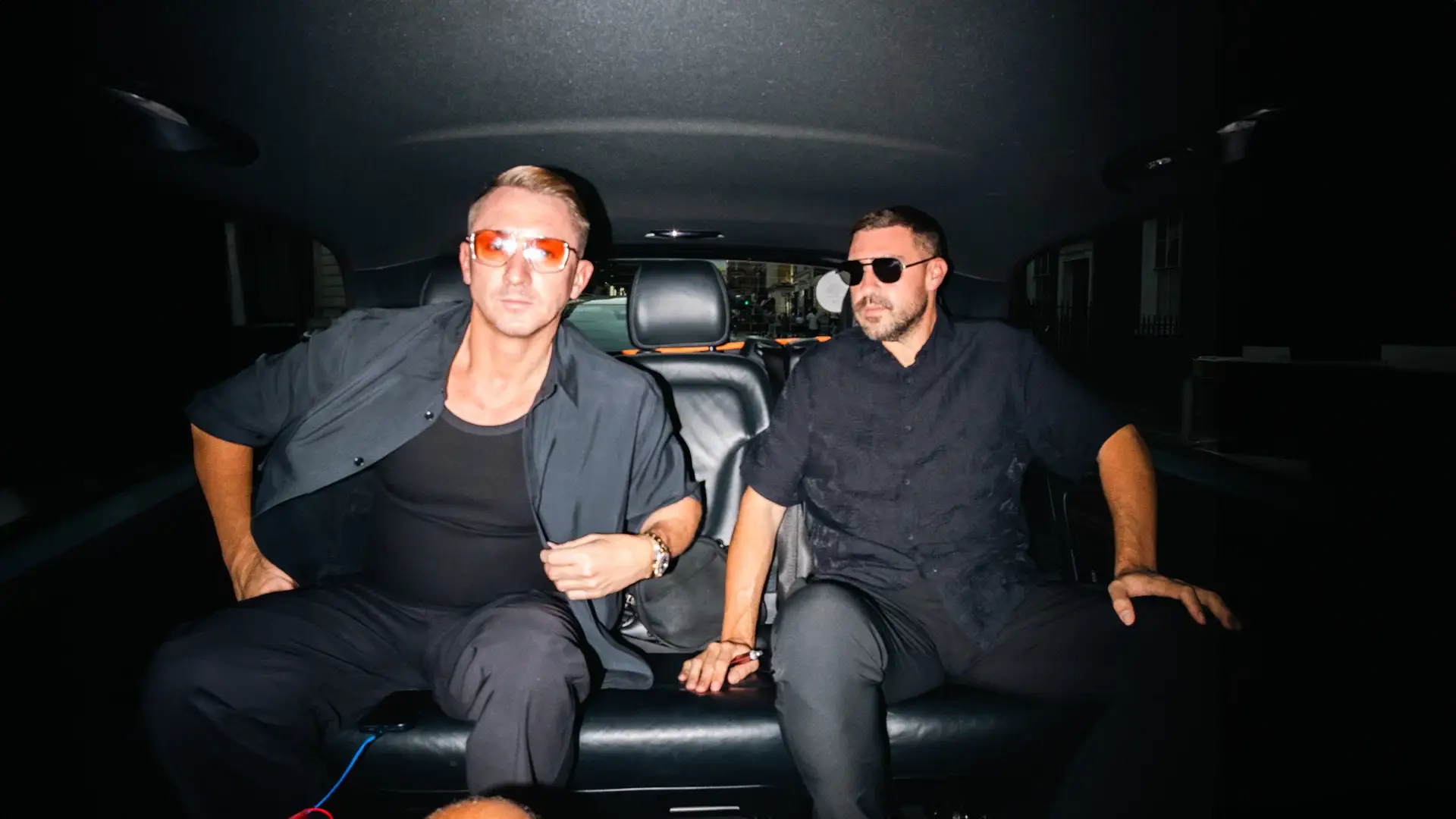 CAMELPHAT present Summer Of Love