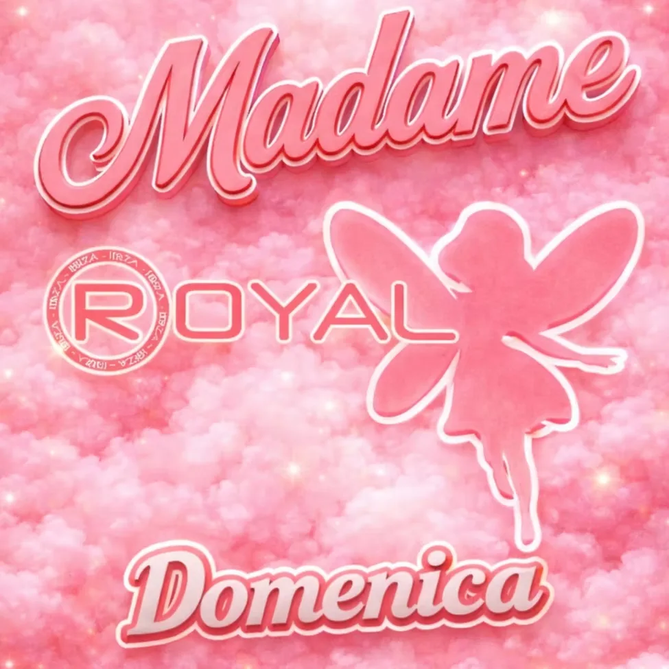 Cena Spettacolo Madame Royale