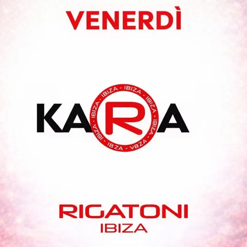 Kara La Cena Spettacolo