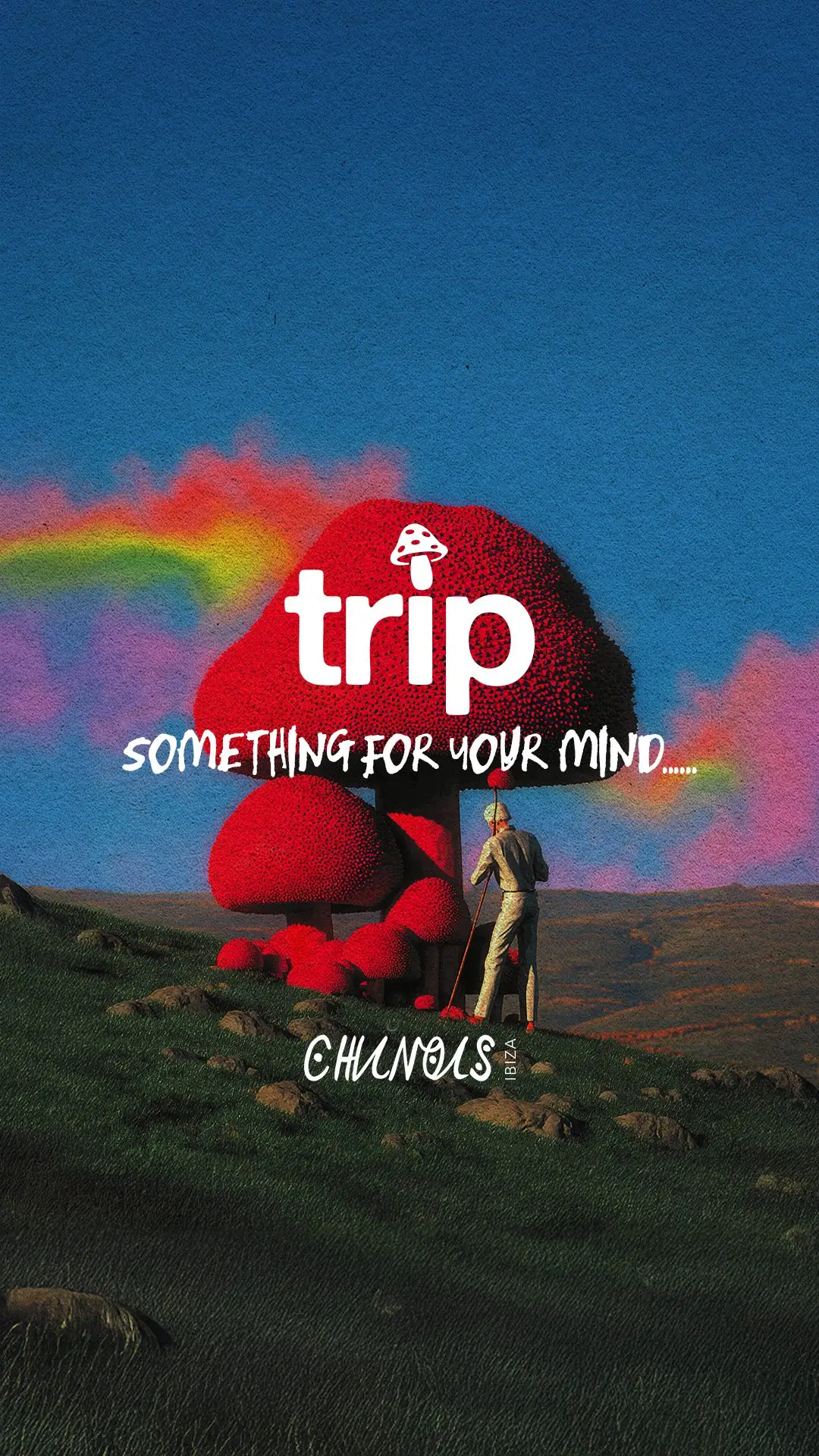 TRIP flyer