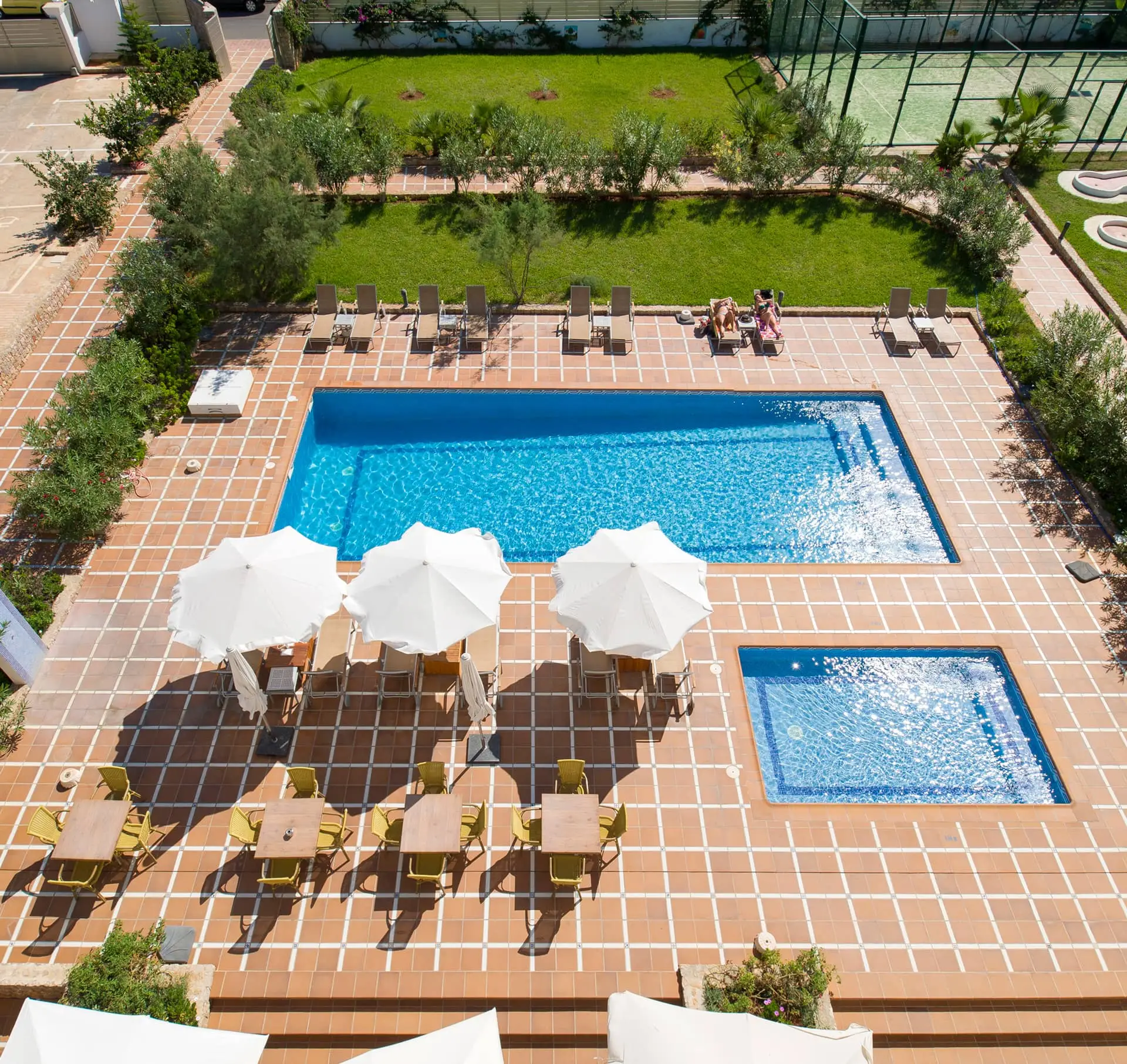 Bon Sol Prestige