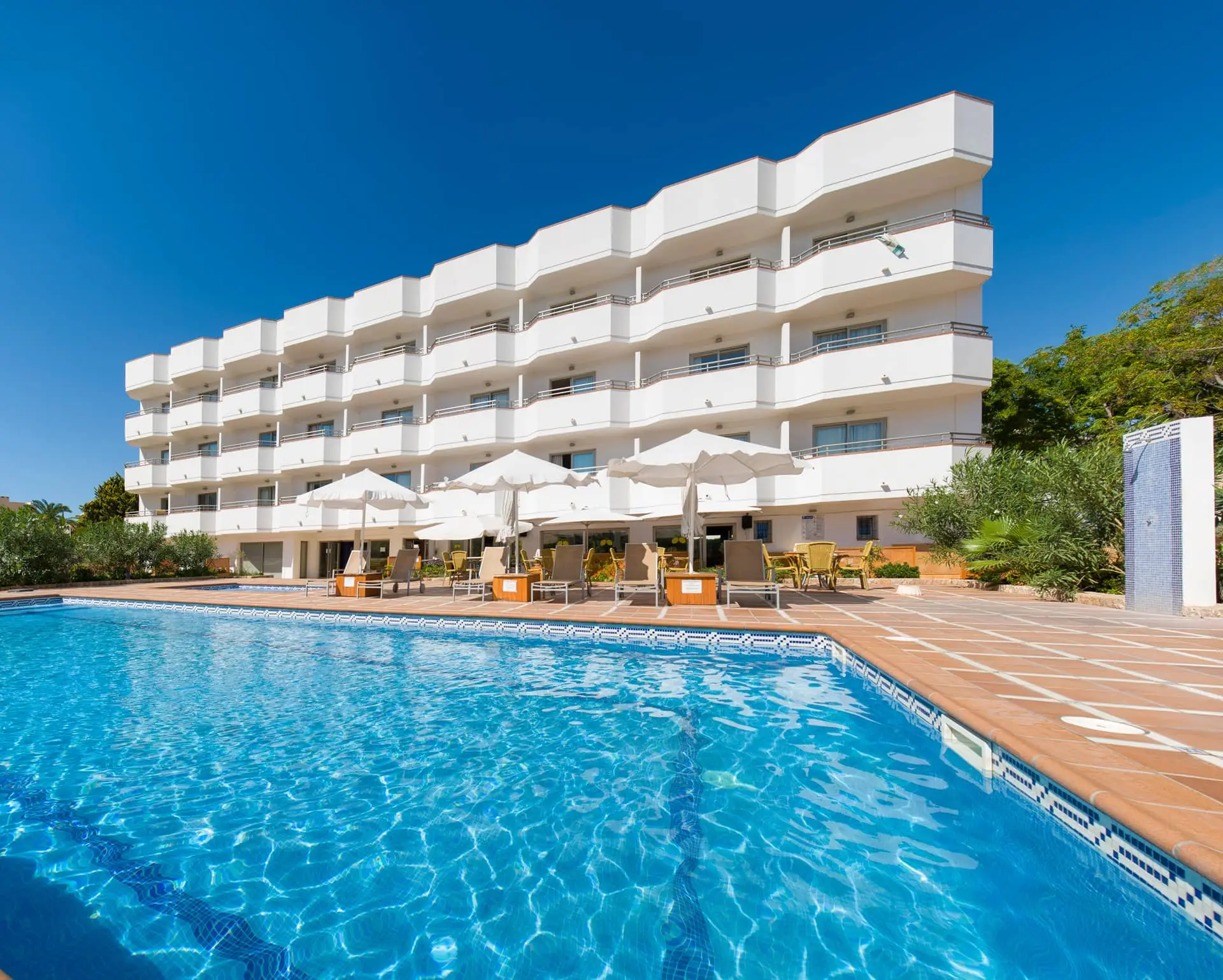 Bon Sol Prestige