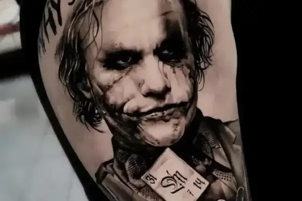 Tattoo Lounge Ibiza