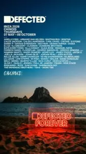 Defected