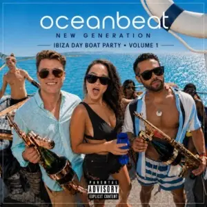 Day Boat Party