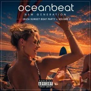 Sunset Boat Party