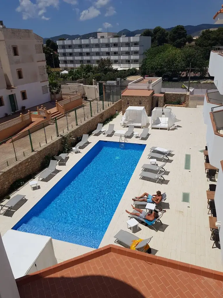 My Way Luxury Ibiza Studio