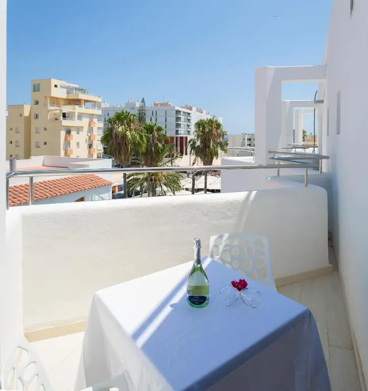 My Way Luxury Ibiza Studio