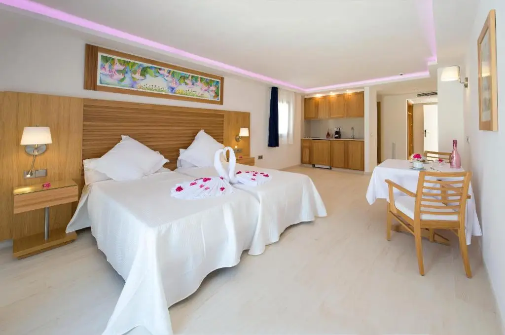 My Way Luxury Ibiza Studio