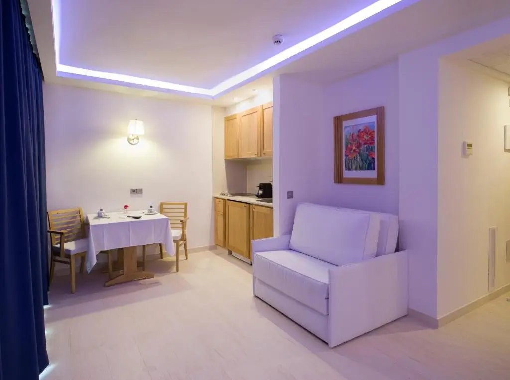 My Way Luxury Ibiza Studio