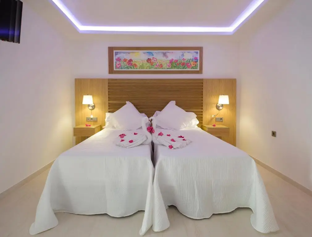 My Way Luxury Ibiza Studio