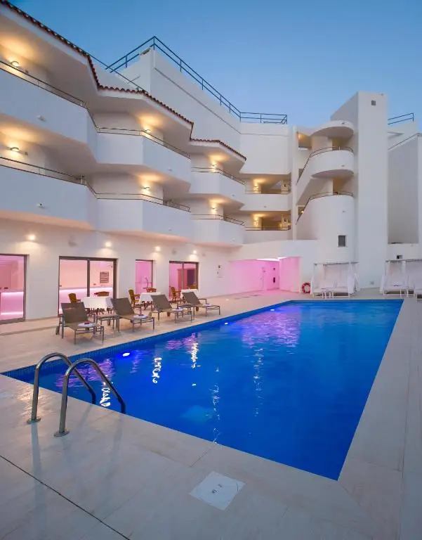 My Way Luxury Ibiza Studio