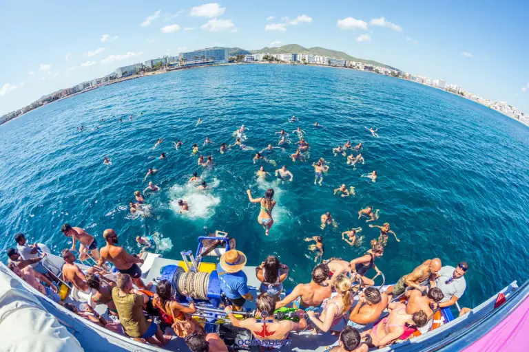 Ibiza Boat Parties: The Complete Guide to Getting on the Water (2026)