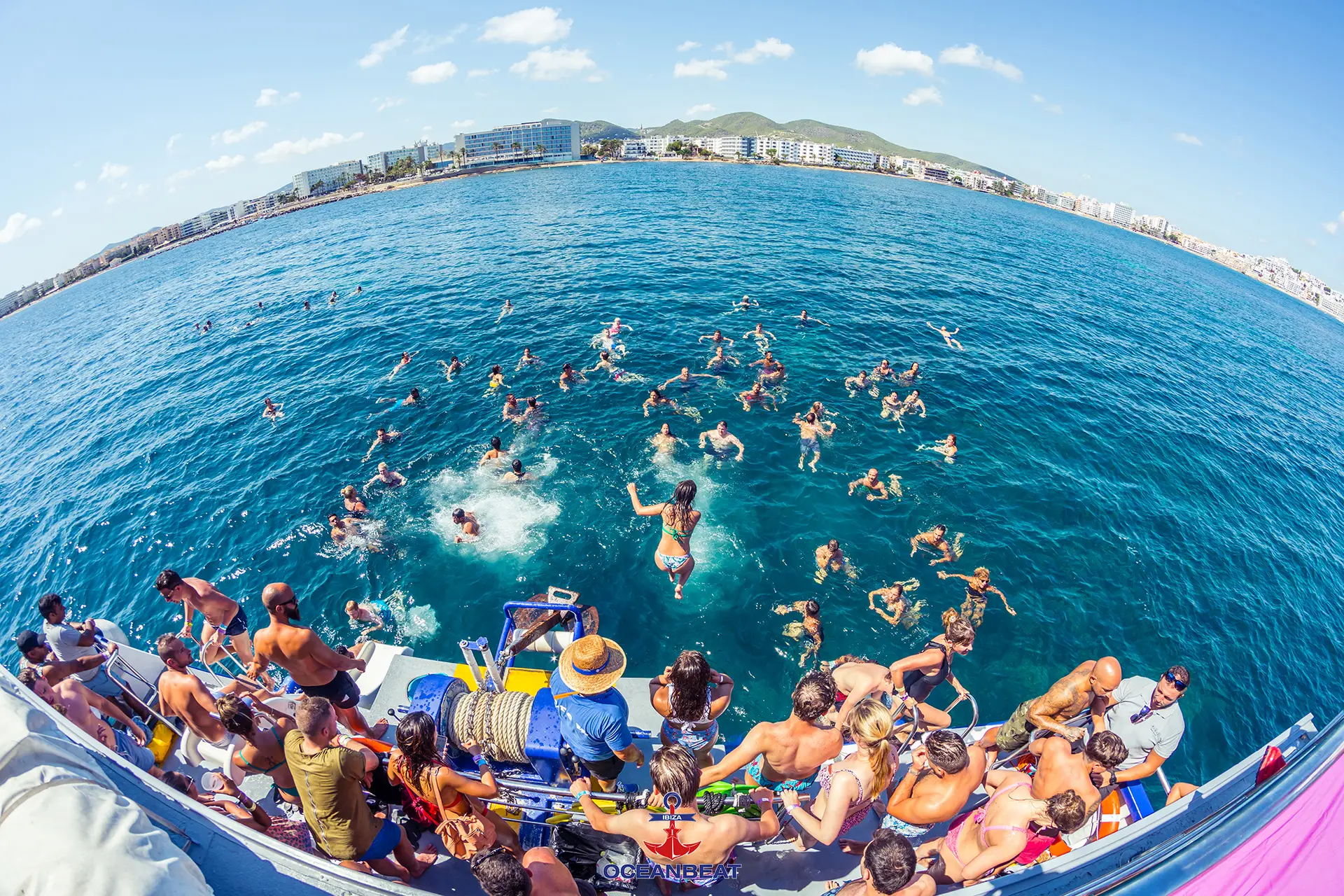 Ibiza Boat Parties: The Complete Guide to Getting on the Water (2026)