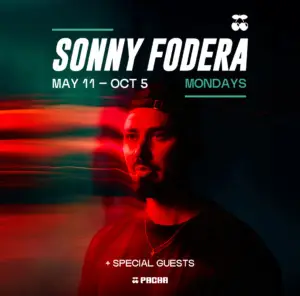 Sonny Fodera