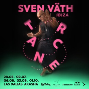 Sven Väth presents T.R.A.N.C.E