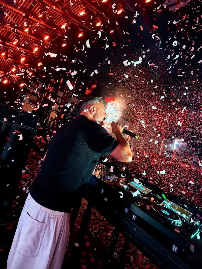 I Love Reggaeton