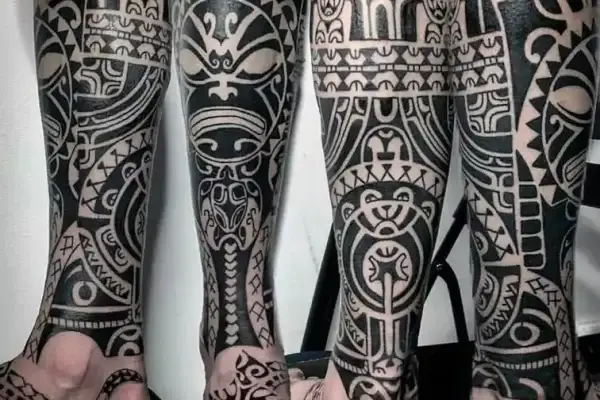 Tattoo Lounge Ibiza