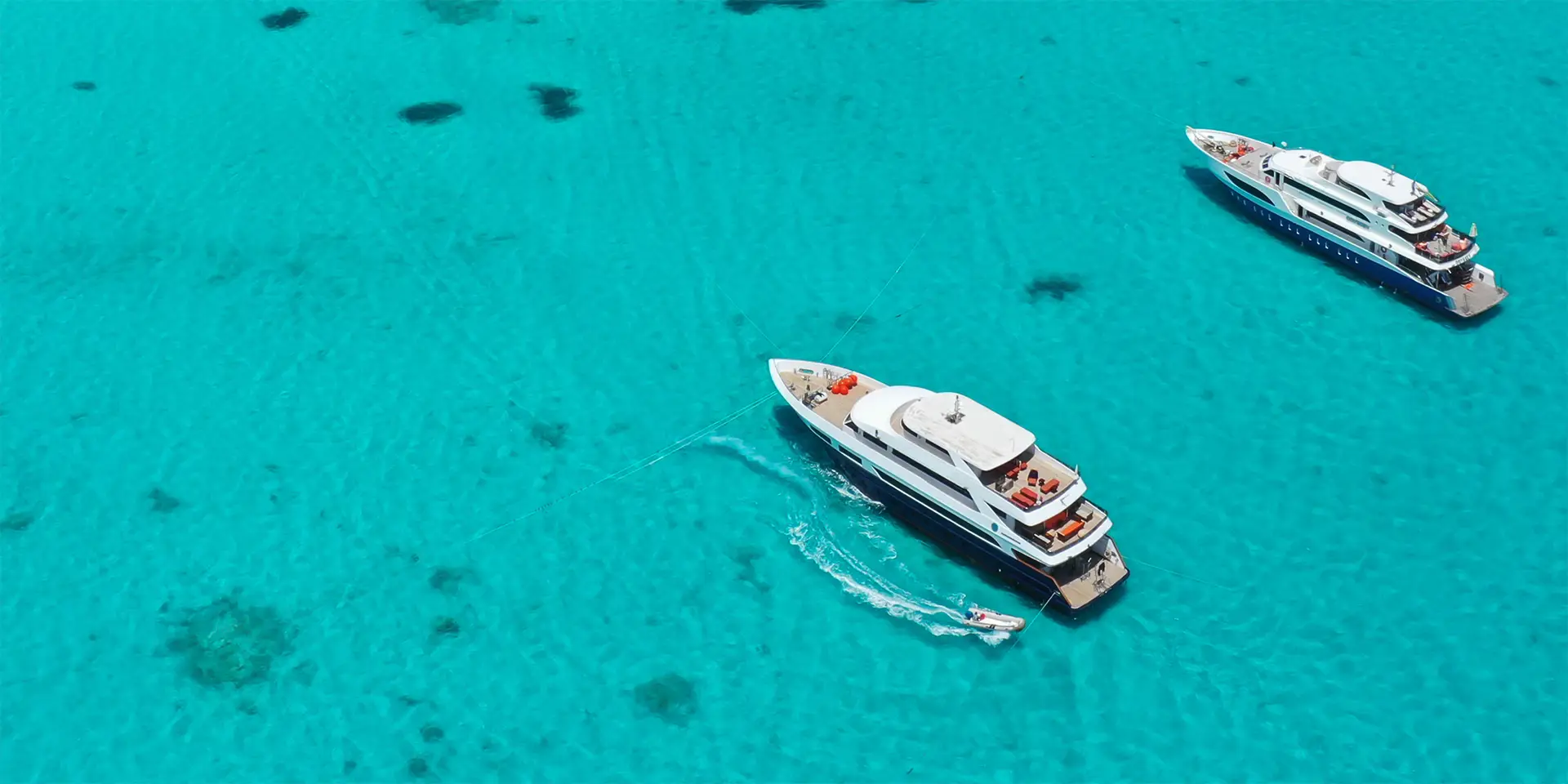 Yacht Charters