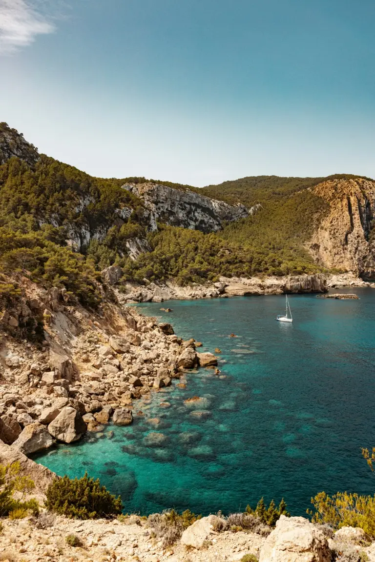 Ibiza’s Hidden Beaches: 10 Secret Calas Only Locals Know