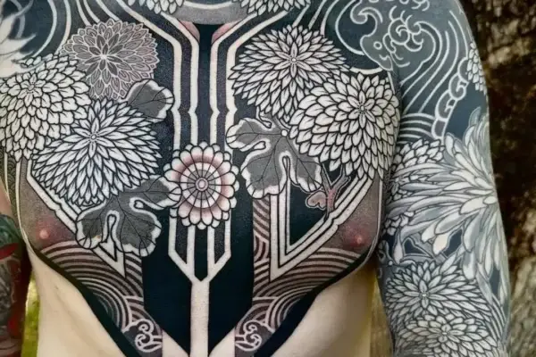 Tattoo Lounge Ibiza